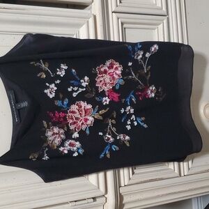 Whitehouse blackmarket top